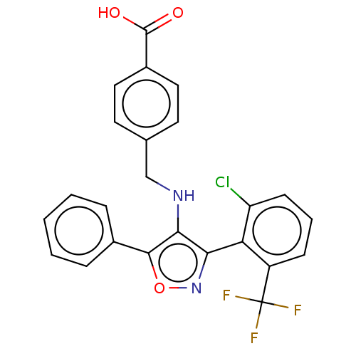 Chemical structure of BindingDB Monomer ID 50519886