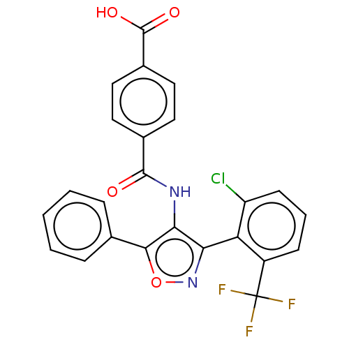 Chemical structure of BindingDB Monomer ID 50519887