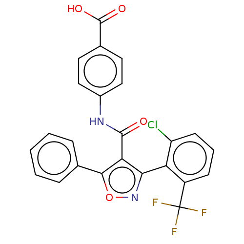 Chemical structure of BindingDB Monomer ID 50519888