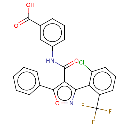 Chemical structure of BindingDB Monomer ID 50519890