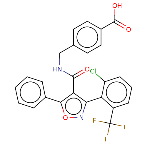 Chemical structure of BindingDB Monomer ID 50519891