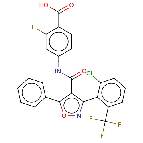 Chemical structure of BindingDB Monomer ID 50519894