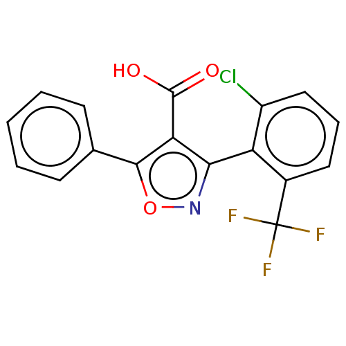 Chemical structure of BindingDB Monomer ID 50519895