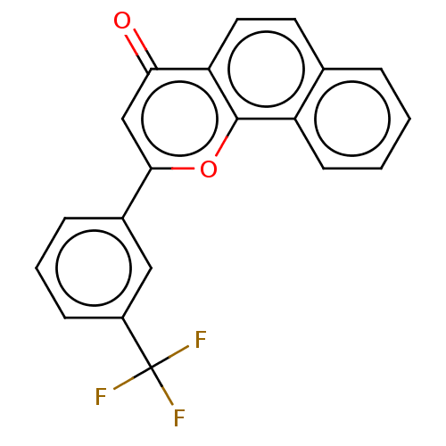 Chemical structure of BindingDB Monomer ID 50519916