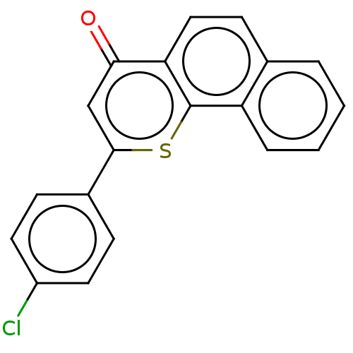 Chemical structure of BindingDB Monomer ID 50519918