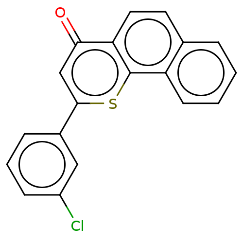 Chemical structure of BindingDB Monomer ID 50519921
