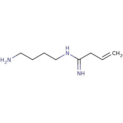Chemical structure of BindingDB Monomer ID 50519928