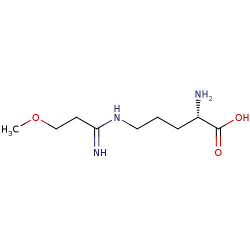 Chemical structure of BindingDB Monomer ID 50519932