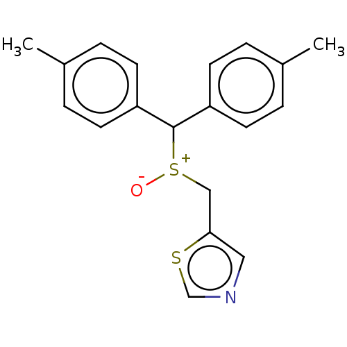 Chemical structure of BindingDB Monomer ID 50519970