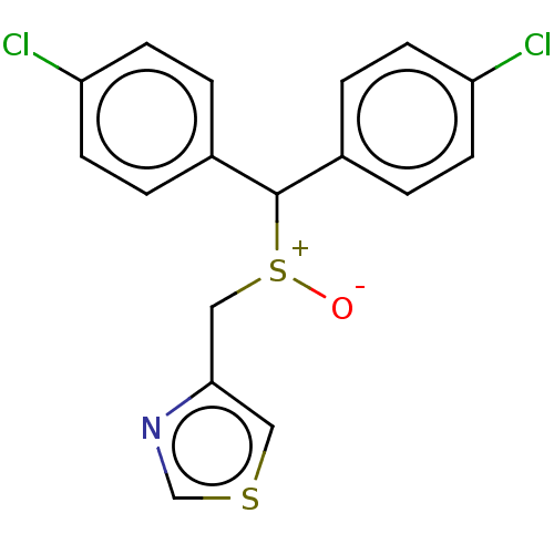 Chemical structure of BindingDB Monomer ID 50519974