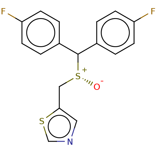 Chemical structure of BindingDB Monomer ID 50519976