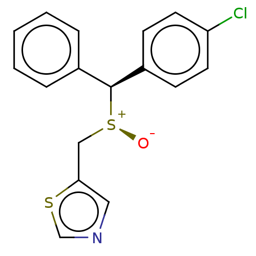 Chemical structure of BindingDB Monomer ID 50519978