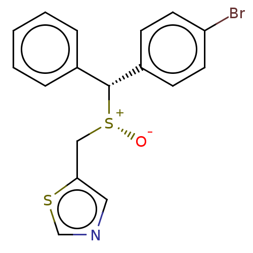 Chemical structure of BindingDB Monomer ID 50519984