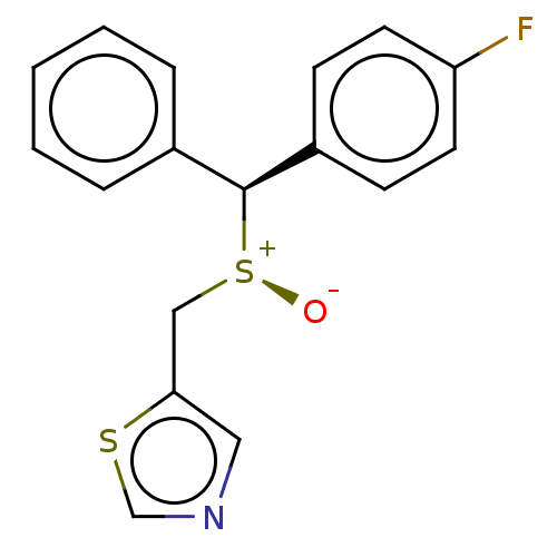 Chemical structure of BindingDB Monomer ID 50519985