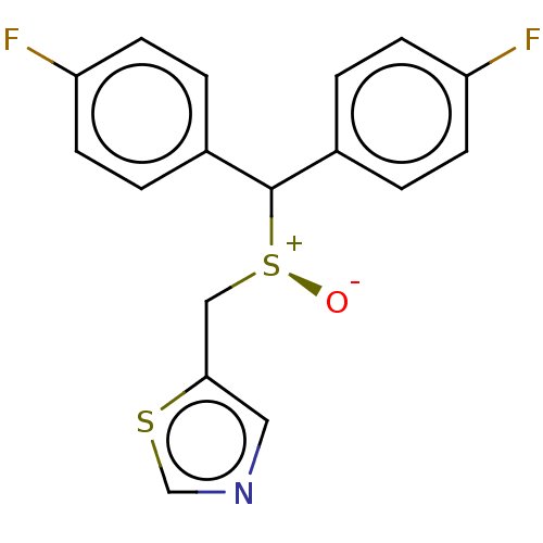 Chemical structure of BindingDB Monomer ID 50519989