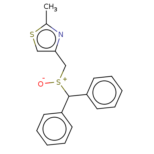 Chemical structure of BindingDB Monomer ID 50519990