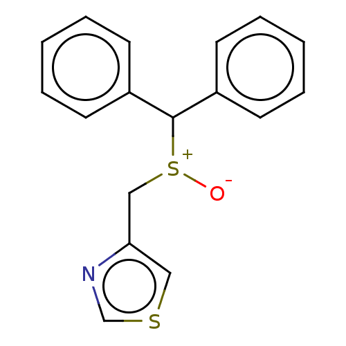 Chemical structure of BindingDB Monomer ID 50519991