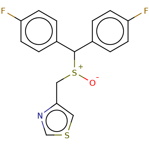 Chemical structure of BindingDB Monomer ID 50519994