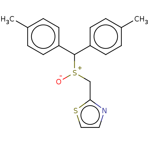 Chemical structure of BindingDB Monomer ID 50519998