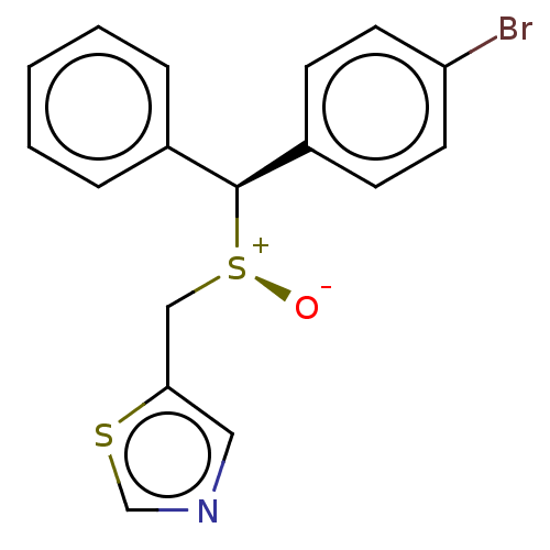 Chemical structure of BindingDB Monomer ID 50520000