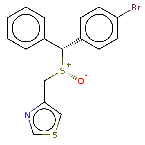 Chemical structure of BindingDB Monomer ID 50520001