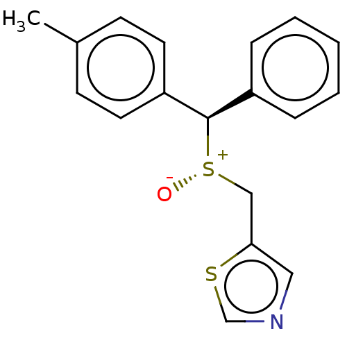 Chemical structure of BindingDB Monomer ID 50520004
