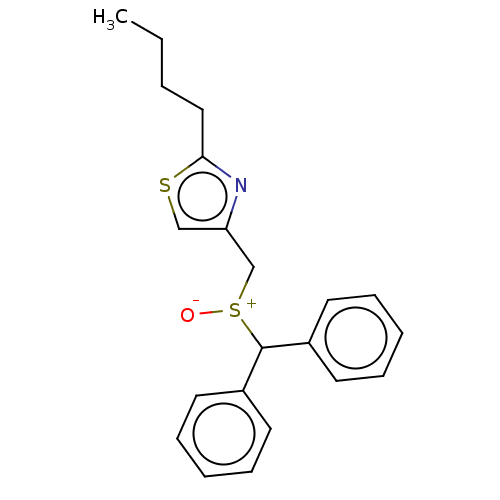 Chemical structure of BindingDB Monomer ID 50520006