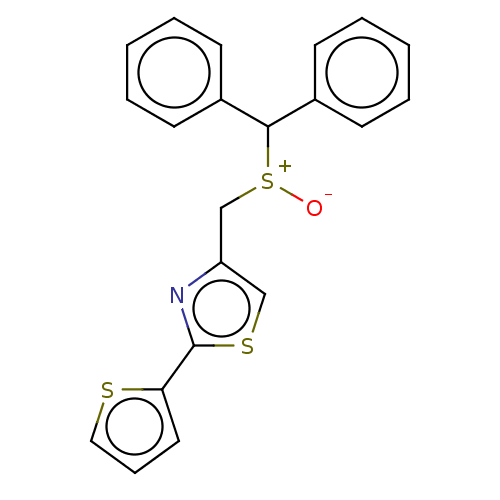 Chemical structure of BindingDB Monomer ID 50520012