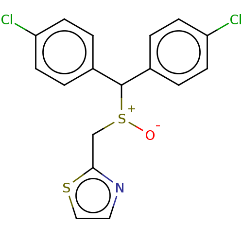 Chemical structure of BindingDB Monomer ID 50520018