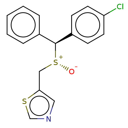 Chemical structure of BindingDB Monomer ID 50520020