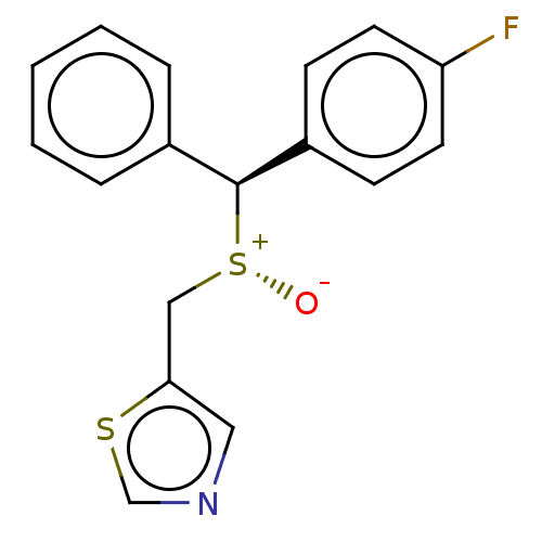 Chemical structure of BindingDB Monomer ID 50520021