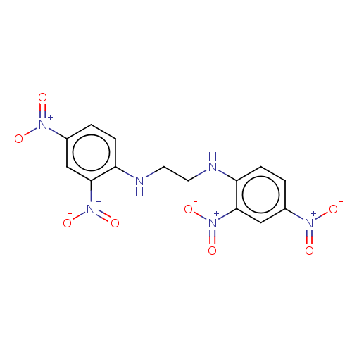 Chemical structure of BindingDB Monomer ID 50520024