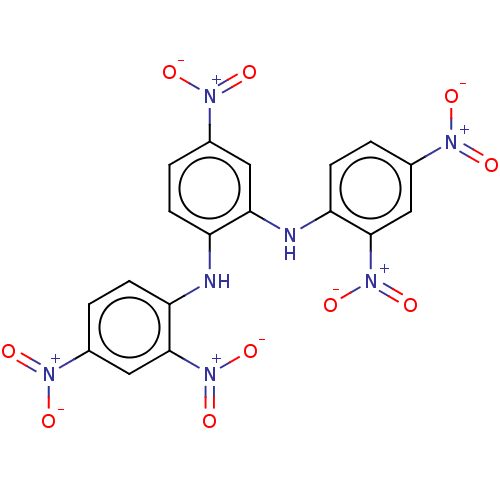 Chemical structure of BindingDB Monomer ID 50520025