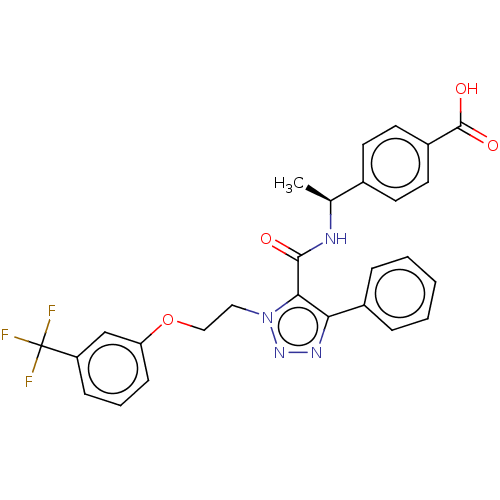 Chemical structure of BindingDB Monomer ID 50520069