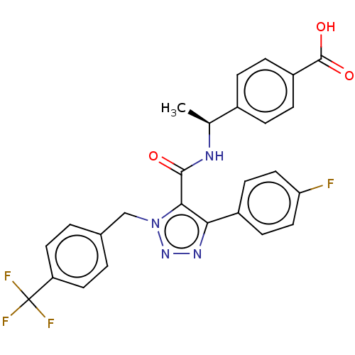 Chemical structure of BindingDB Monomer ID 50520070