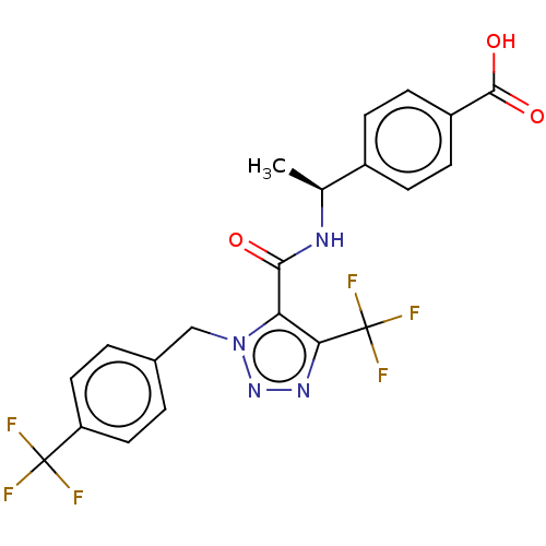 Chemical structure of BindingDB Monomer ID 50520082