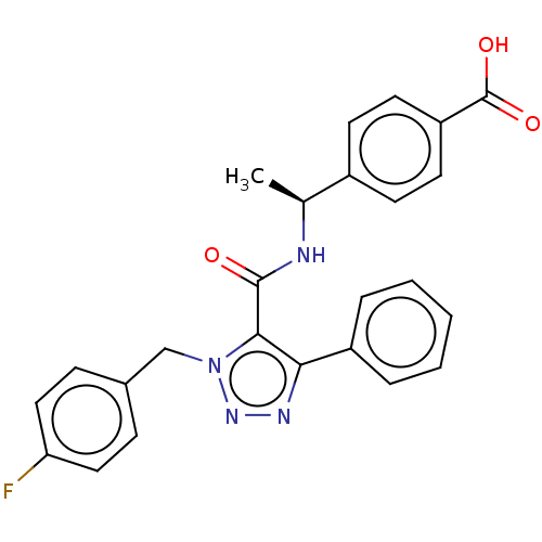 Chemical structure of BindingDB Monomer ID 50520087