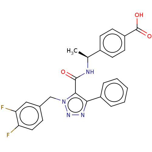 Chemical structure of BindingDB Monomer ID 50520088