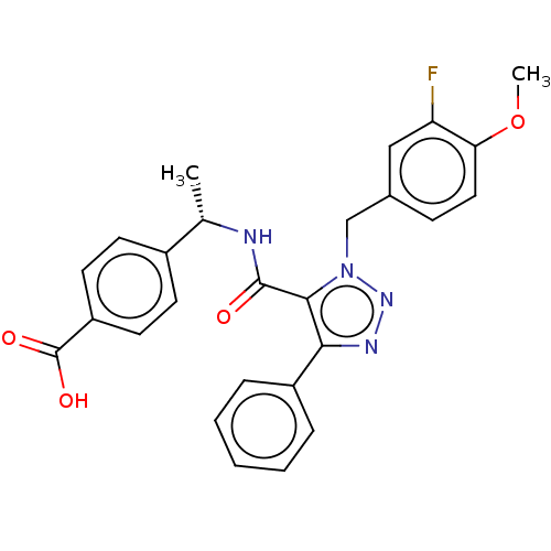 Chemical structure of BindingDB Monomer ID 50520090