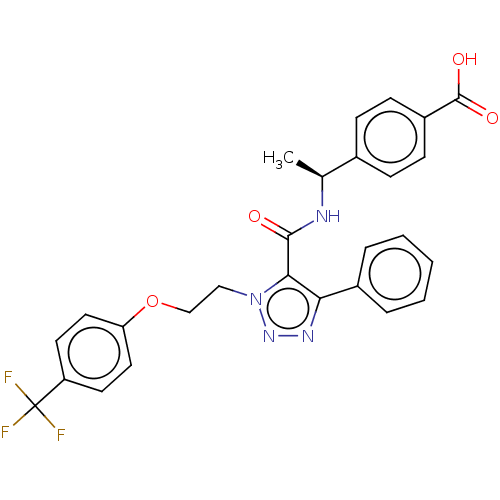 Chemical structure of BindingDB Monomer ID 50520091