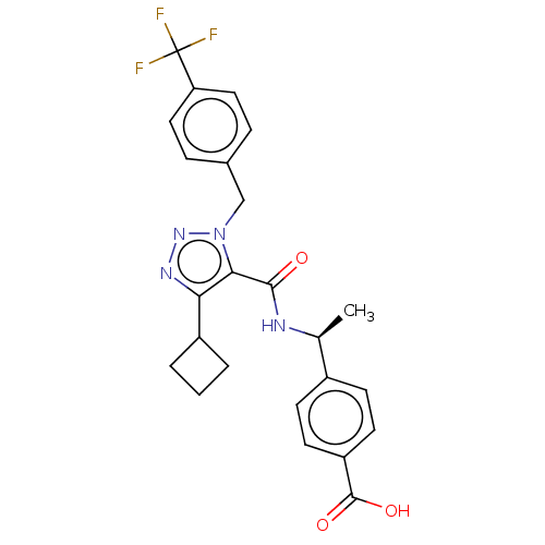 Chemical structure of BindingDB Monomer ID 50520094