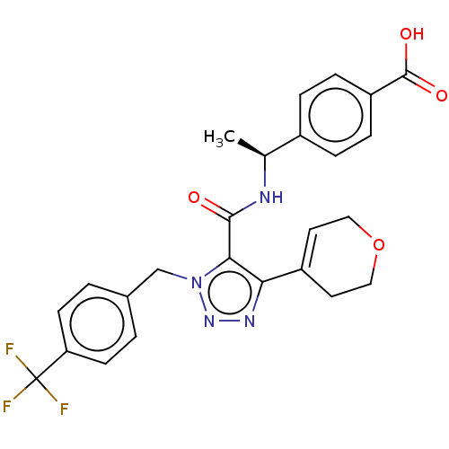 Chemical structure of BindingDB Monomer ID 50520096