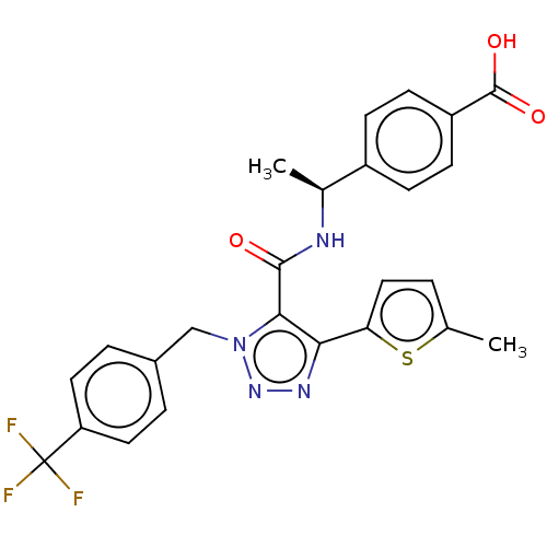 Chemical structure of BindingDB Monomer ID 50520098