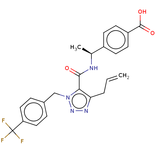 Chemical structure of BindingDB Monomer ID 50520099