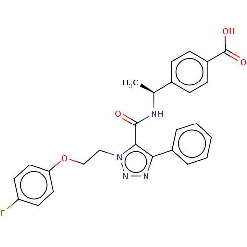 Chemical structure of BindingDB Monomer ID 50520101