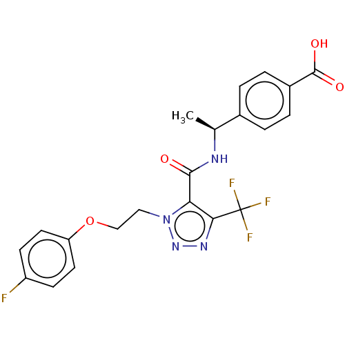 Chemical structure of BindingDB Monomer ID 50520108