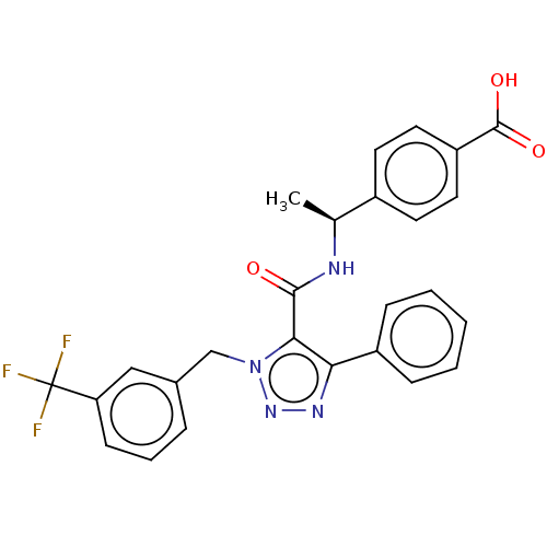Chemical structure of BindingDB Monomer ID 50520110