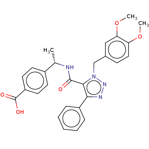 Chemical structure of BindingDB Monomer ID 50520111