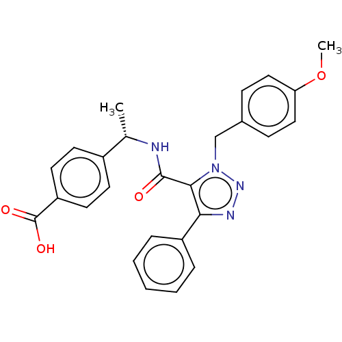 Chemical structure of BindingDB Monomer ID 50520114