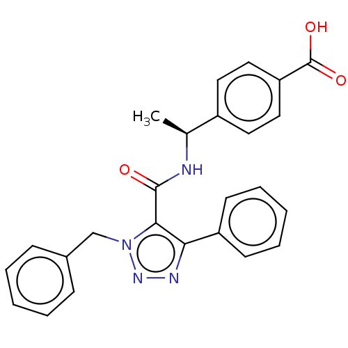 Chemical structure of BindingDB Monomer ID 50520115